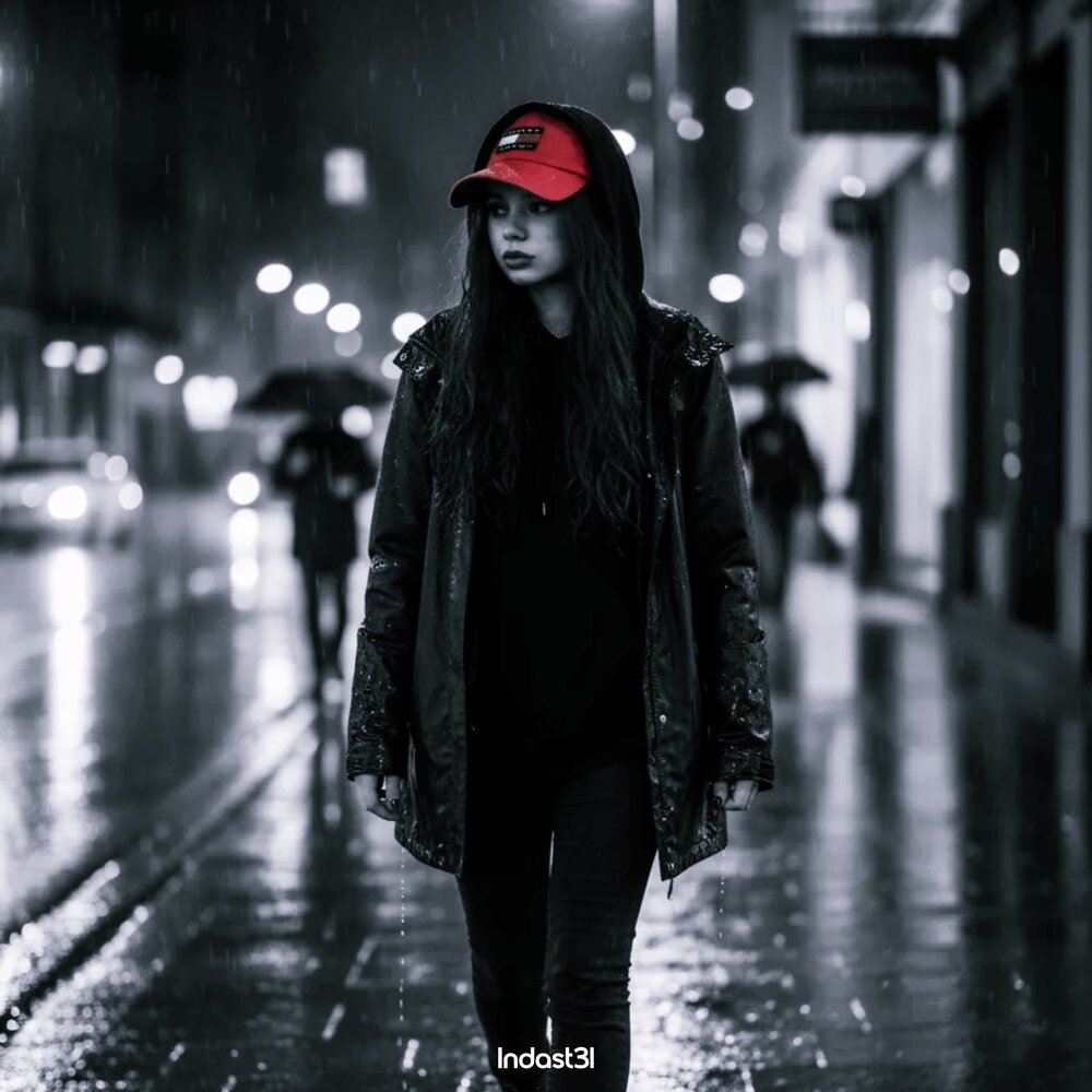 Патриоточка - Музыка Дождя