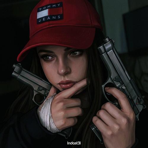 Патриоточка - Мысли Пистолеты