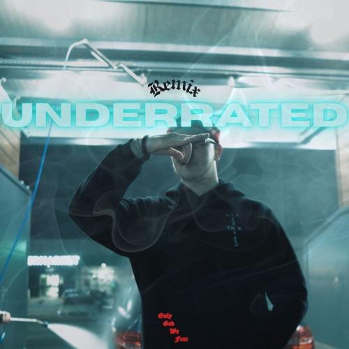 Patron - Underrated (Remix)