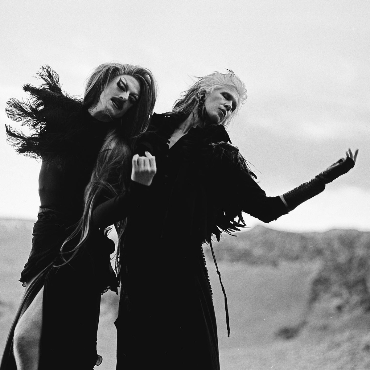 Have You Considered_ - Pattie Gonia, Imogen Heap, Boreta