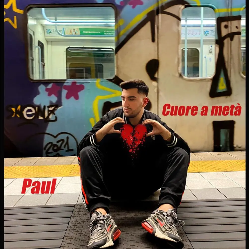 Cuore a metà - Paul
