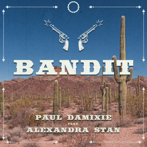 Bandit - Paul Damixie feat. Alexandra Stan