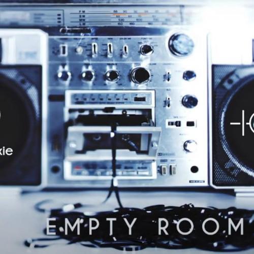 Paul Damixie feat. IOVA - Empty Room