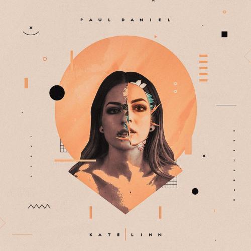Paul Daniel feat. Kate Linn - Darkness To Light
