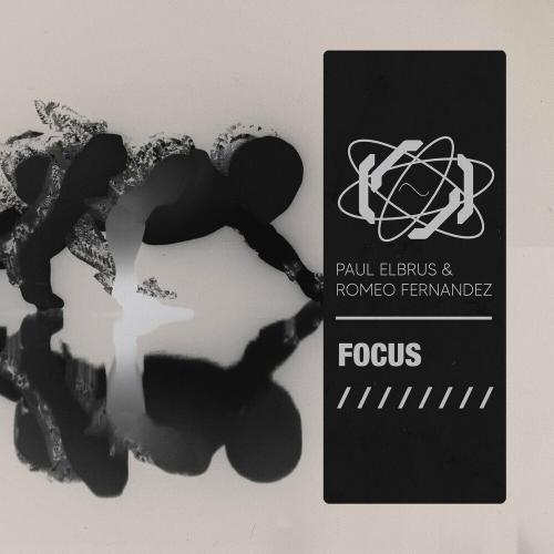 Paul Elbrus feat. Romeo Fernandez - Focus