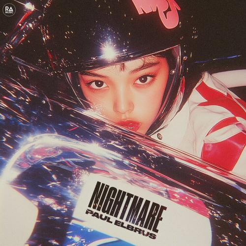Paul Elbrus - Nightmare
