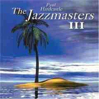 Paul Hardcastle - Still Thinking