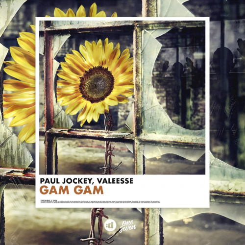 Gam Gam - Paul Jockey & Valeesse