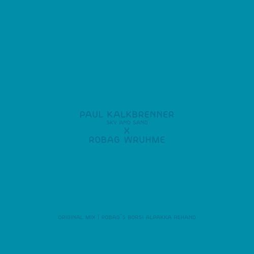 Sky and Sand - Paul Kalkbrenner