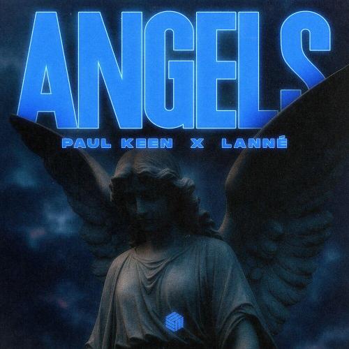 Paul Keen - Angels