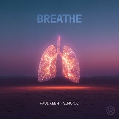 Breathe - Paul Keen, Simonic
