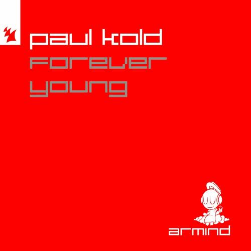 Forever Young - Paul Kold