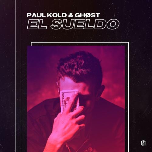 El Sueldo - Paul Kold, Ghøst
