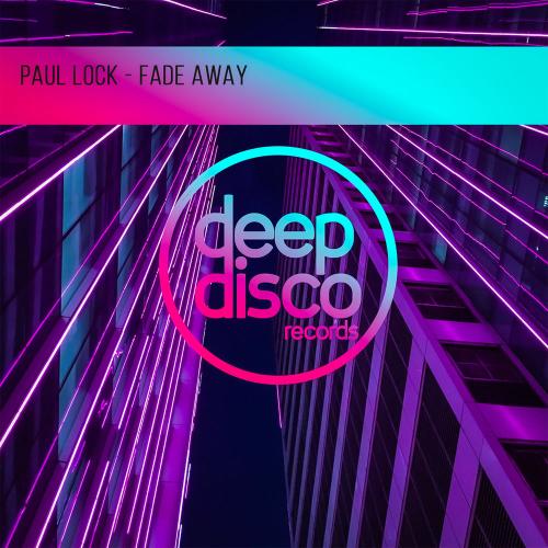 Paul Lock - Fade Away