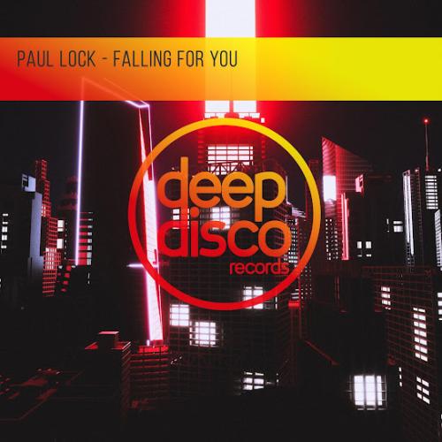 Falling For You - Paul Lock