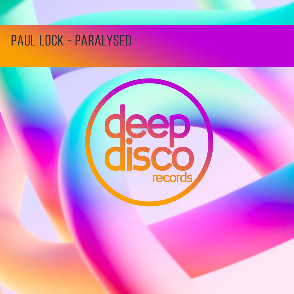 Paralysed - Paul Lock