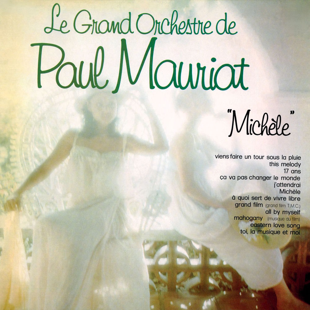 Paul Mauriat - 17 Ans (At Seventeen)