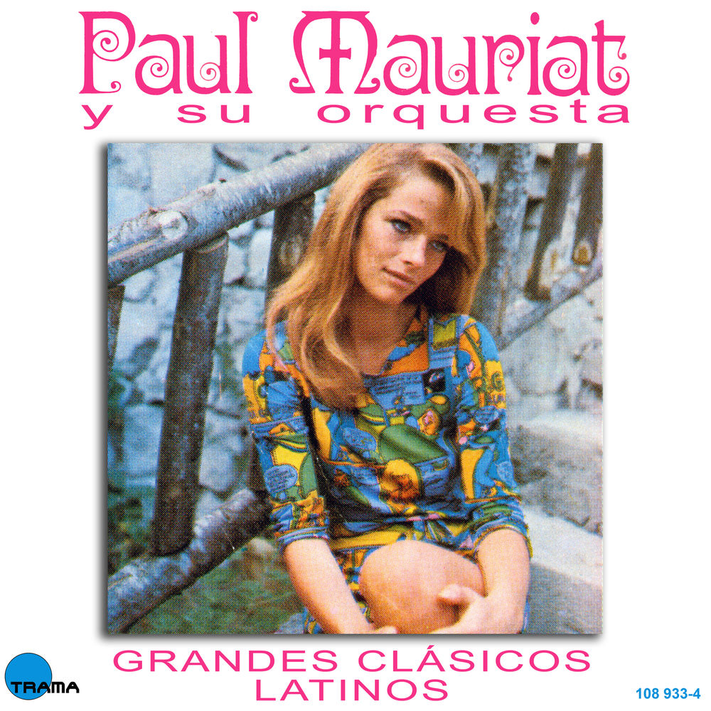 Paul Mauriat - Abril En Portugal (Coimbra)