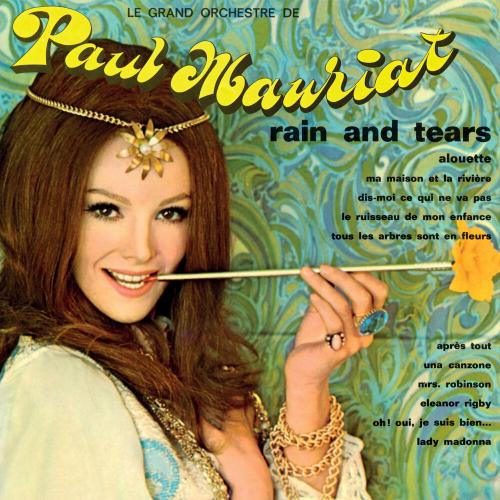 Paul Mauriat - Alouette