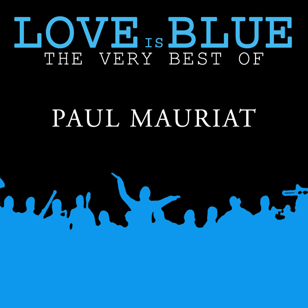 Paul Mauriat - Andante Del Concierto De Piano _Elvira Madigan_