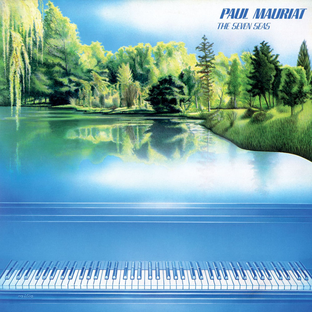 Paul Mauriat - Baroque Cantabile