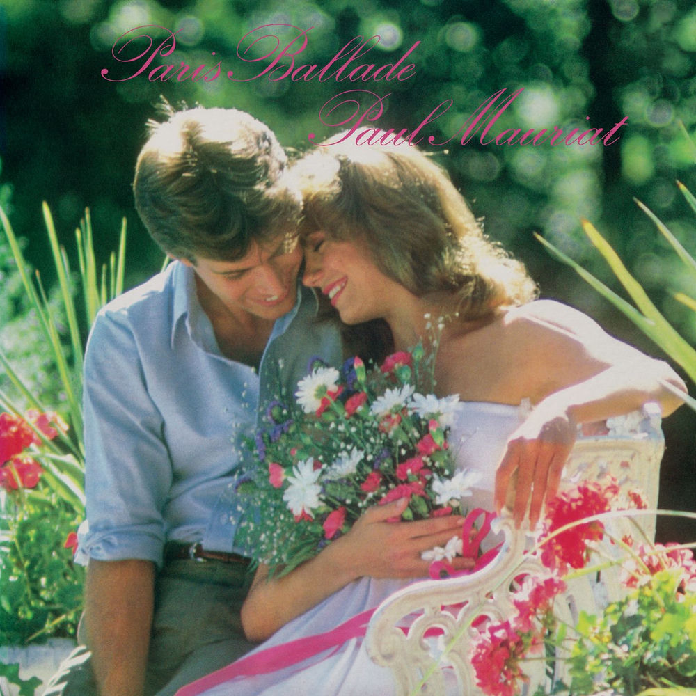 Paul Mauriat - Blue Eyes