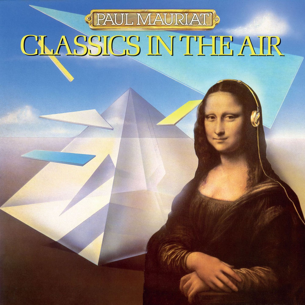 Canon - Paul Mauriat