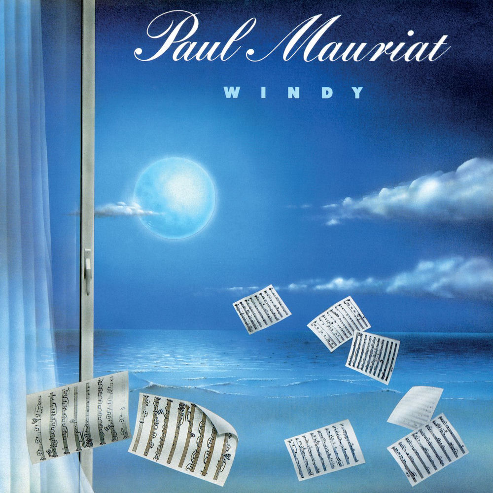 Paul Mauriat - Day After Day