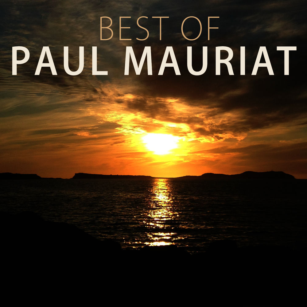 Dolls And Dreams (En Directo) - Paul Mauriat