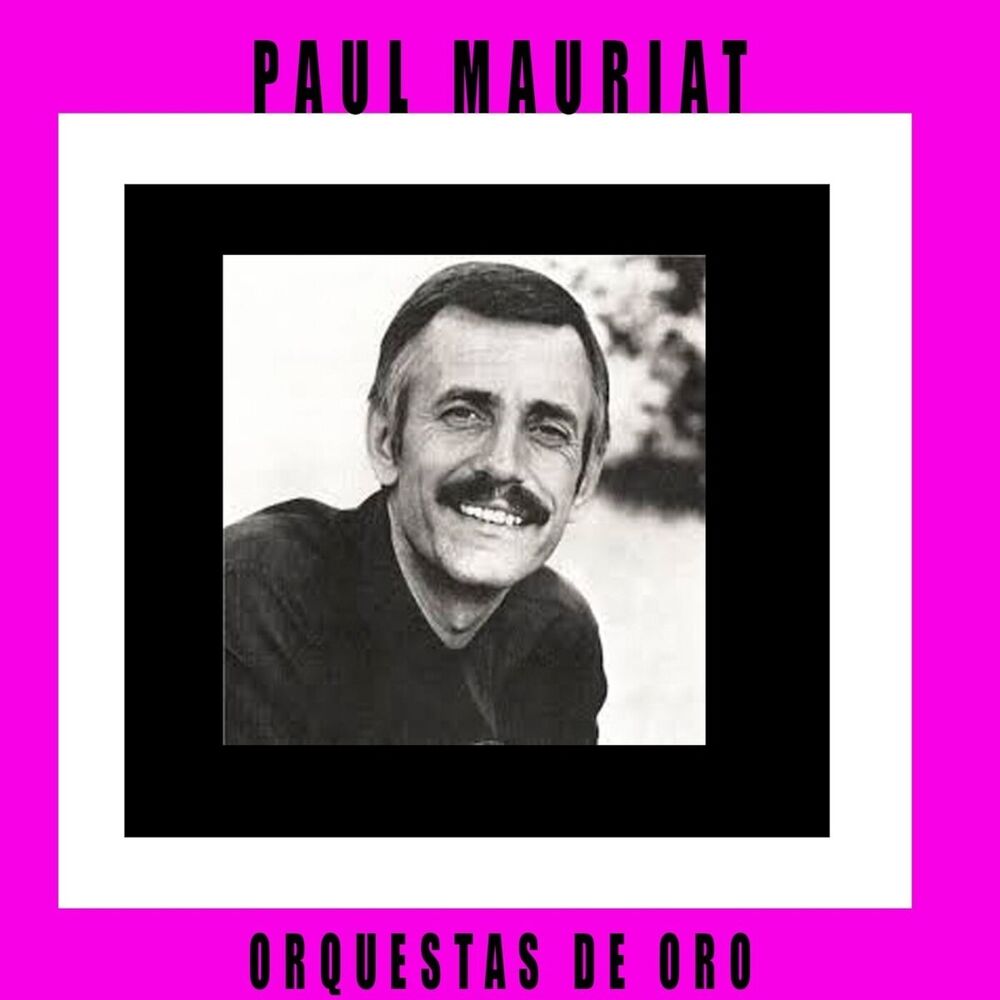 En Avril À Paris - Paul Mauriat