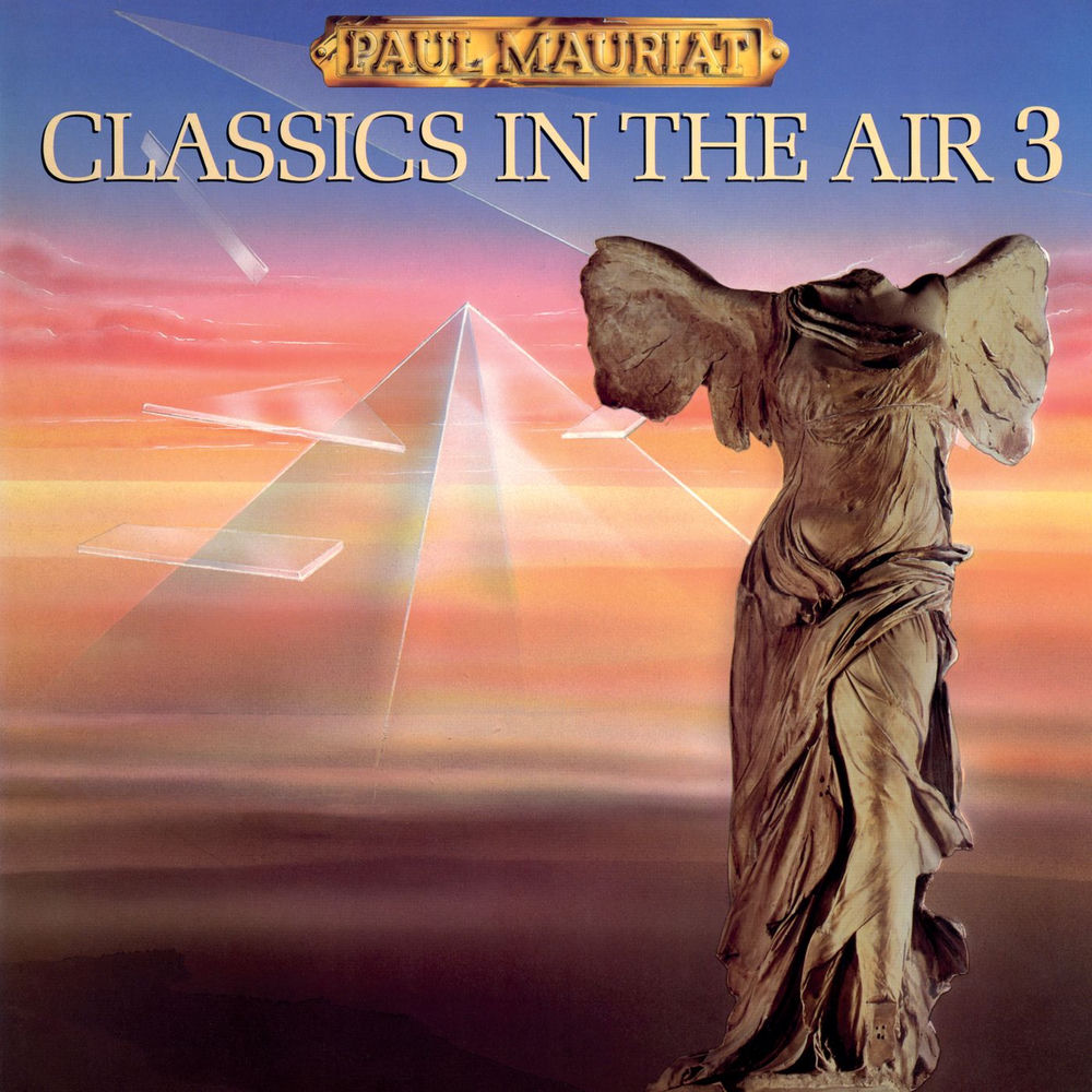 Etude In E - Paul Mauriat