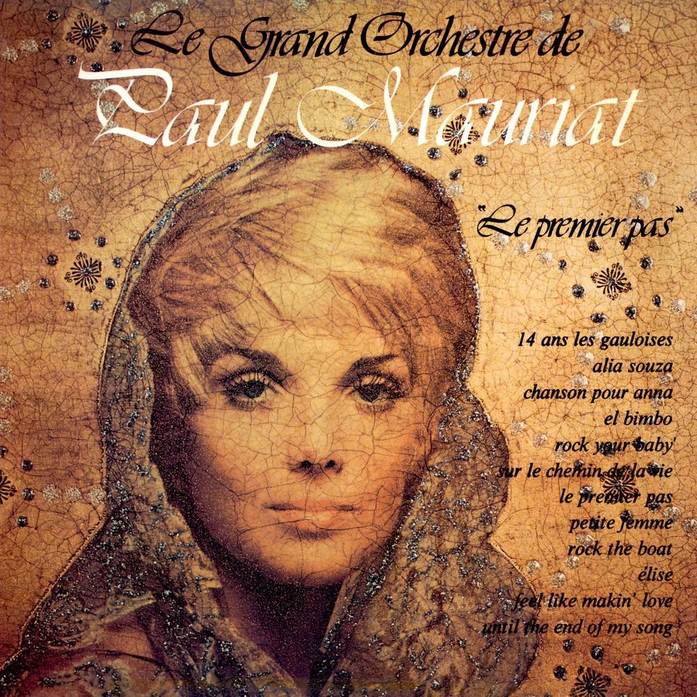 Feel Like Makin' Love - Paul Mauriat