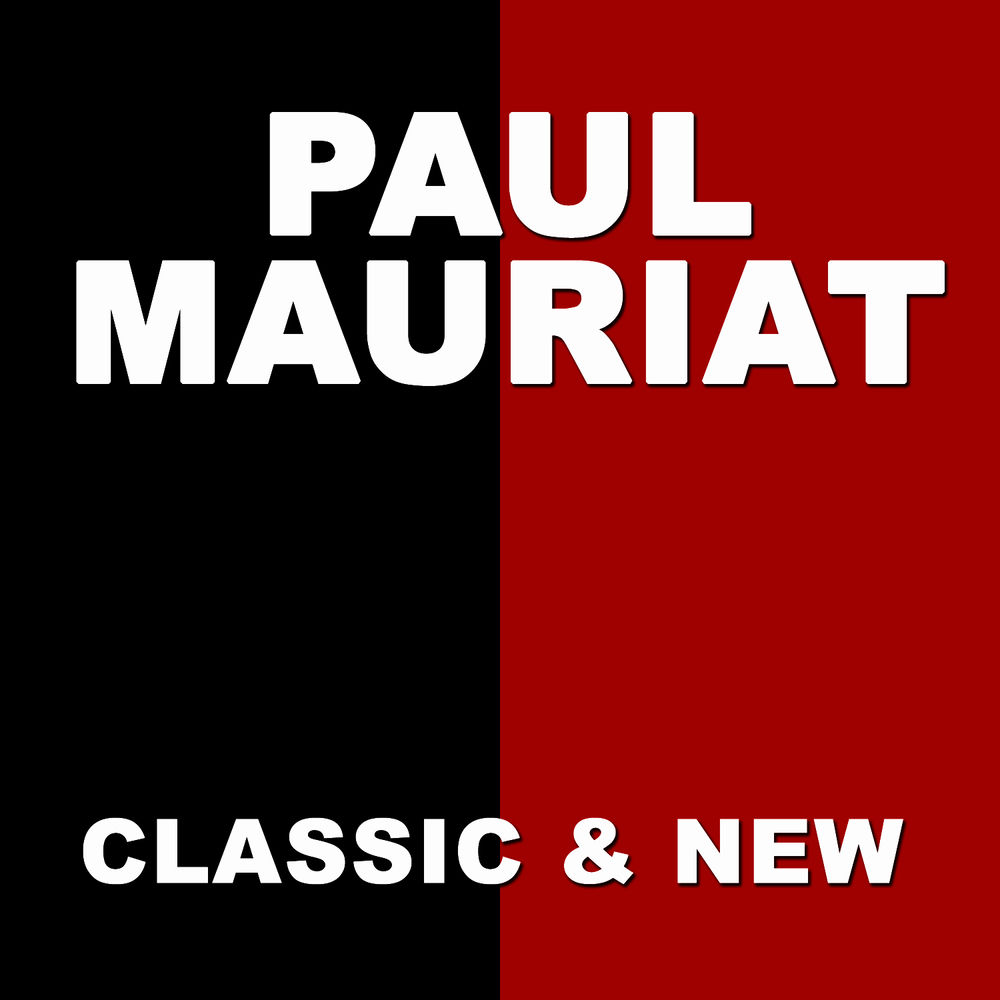 Hunagarian Dance Nº5 - Paul Mauriat