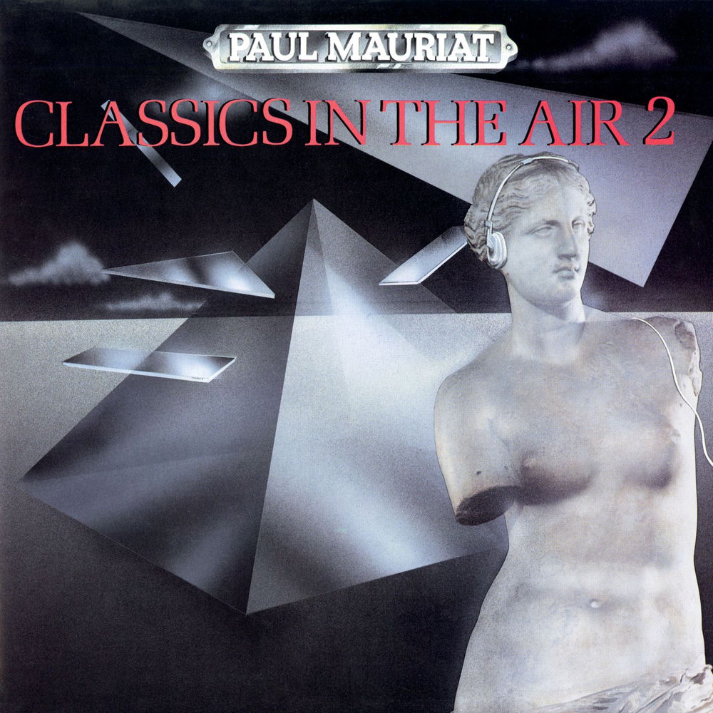 Hungarian Rhapsody No. 2 - Paul Mauriat