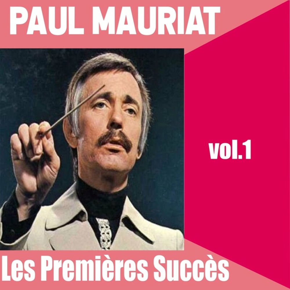 Paul Mauriat - Io Che Non Vivo 'Senza Te'