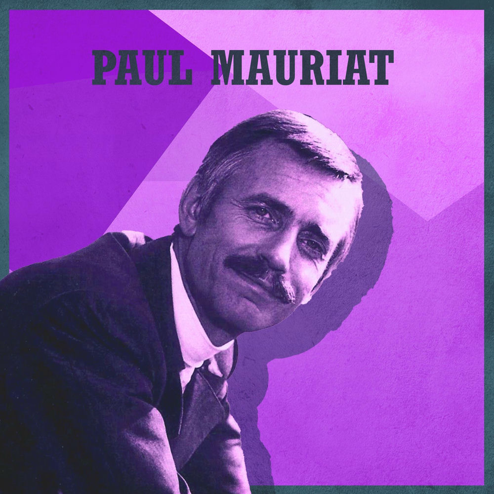 J'attendrai (Reach Out I'll Be There) - Paul Mauriat