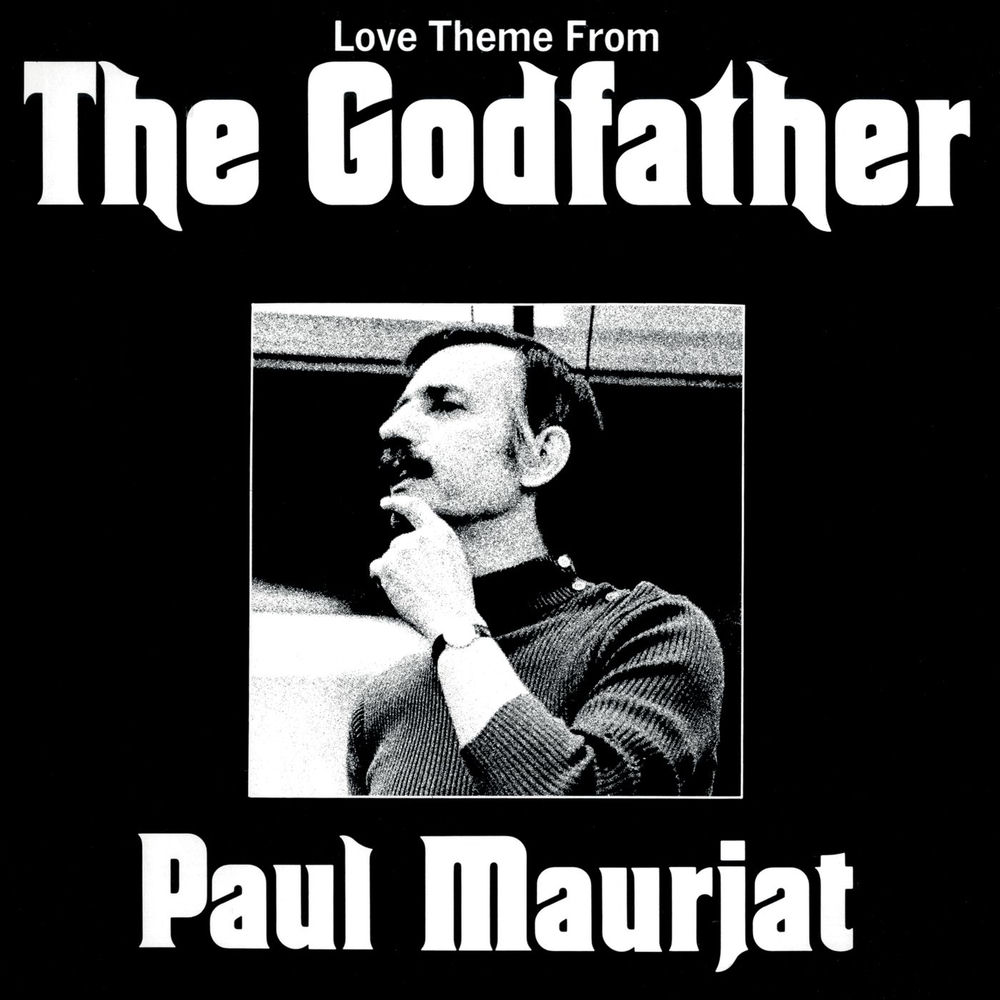 La Fontaine - Paul Mauriat