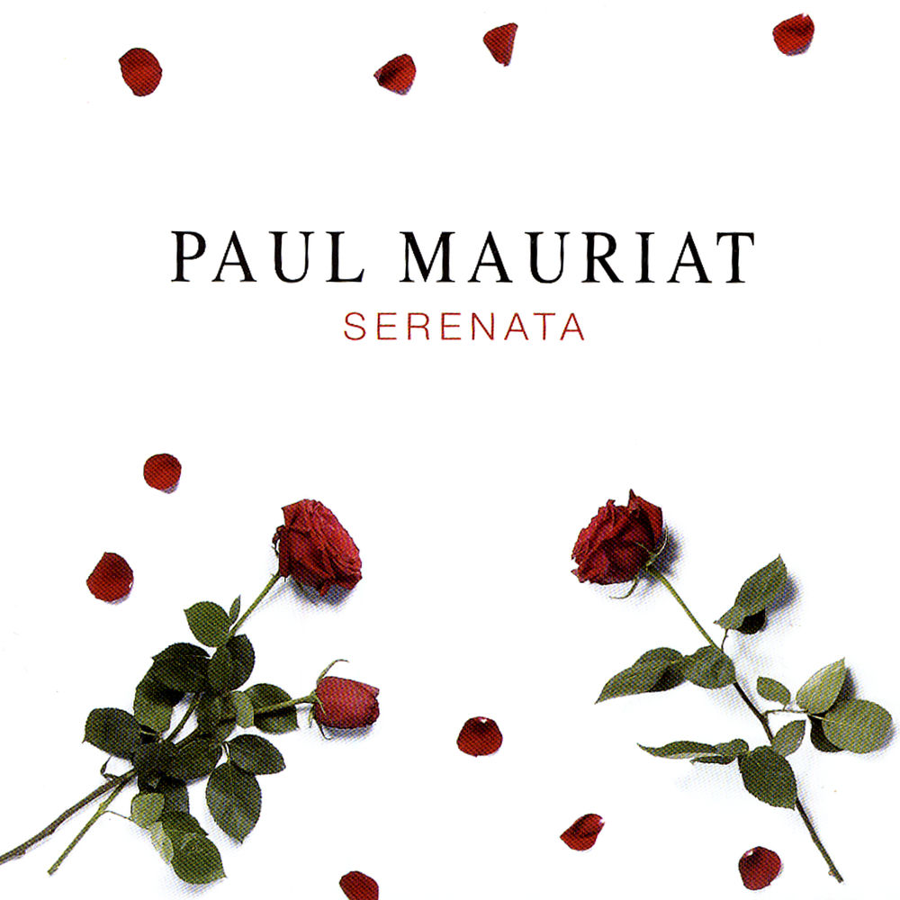 La Piano Sur La Vague - Paul Mauriat