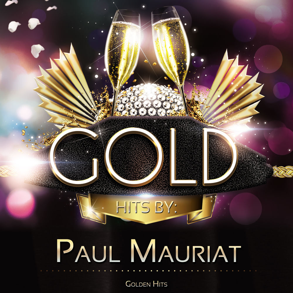 Lamour Fait La Loi (Apache) (Original Mix) - Paul Mauriat