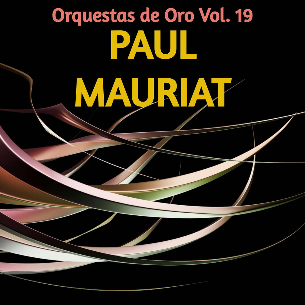Les Fuilles Mortes - Paul Mauriat
