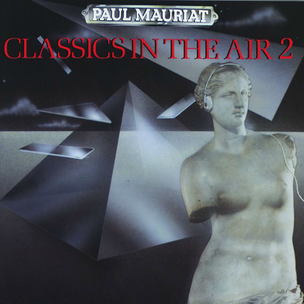 Les Noces De Figaro (Ouverture) - Paul Mauriat