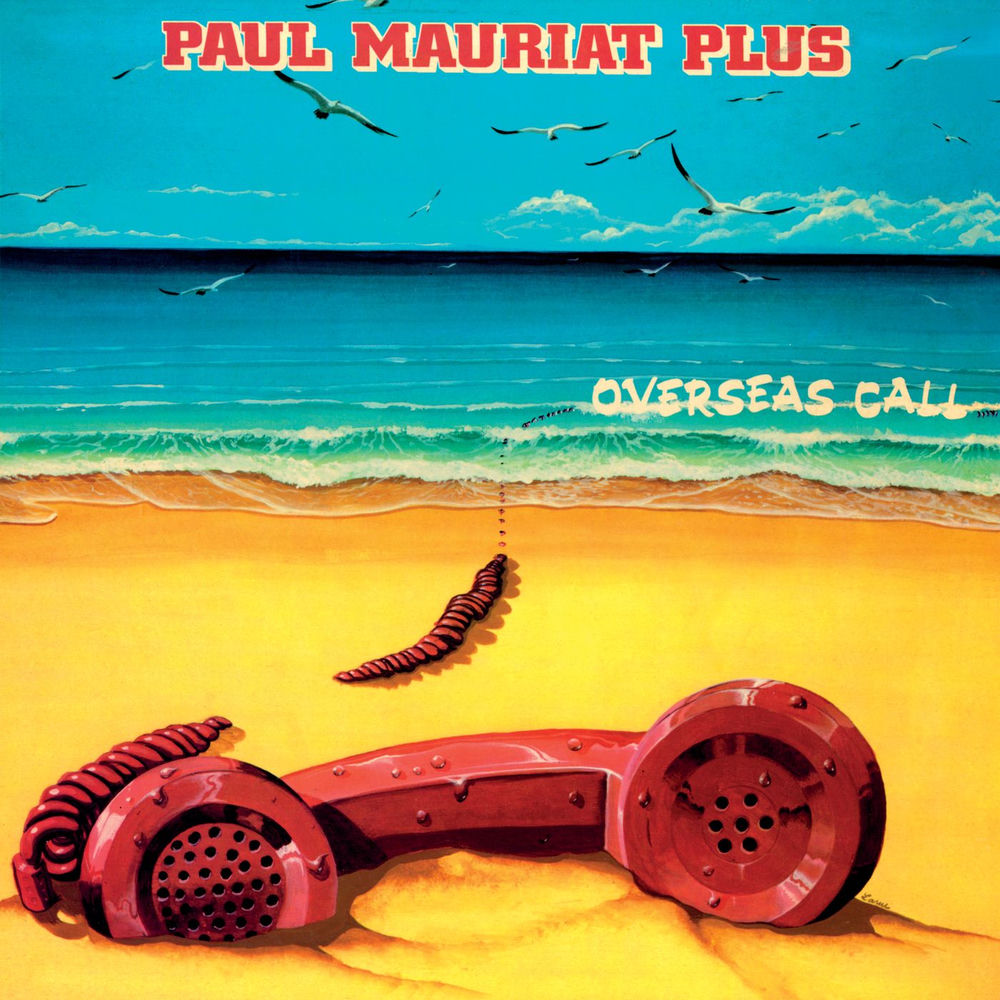 Paul Mauriat - Lifelong Dream