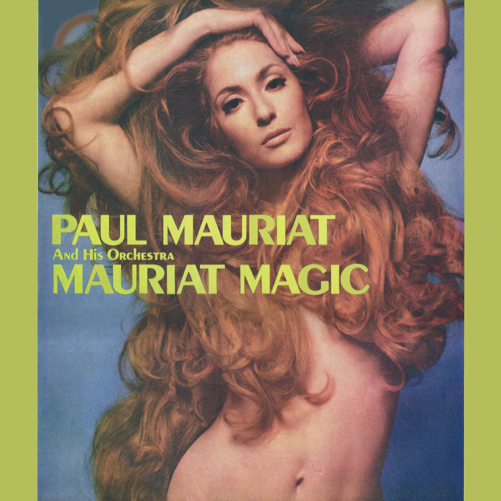 Love In Every Room (Même Si Tu Revenais) - Paul Mauriat