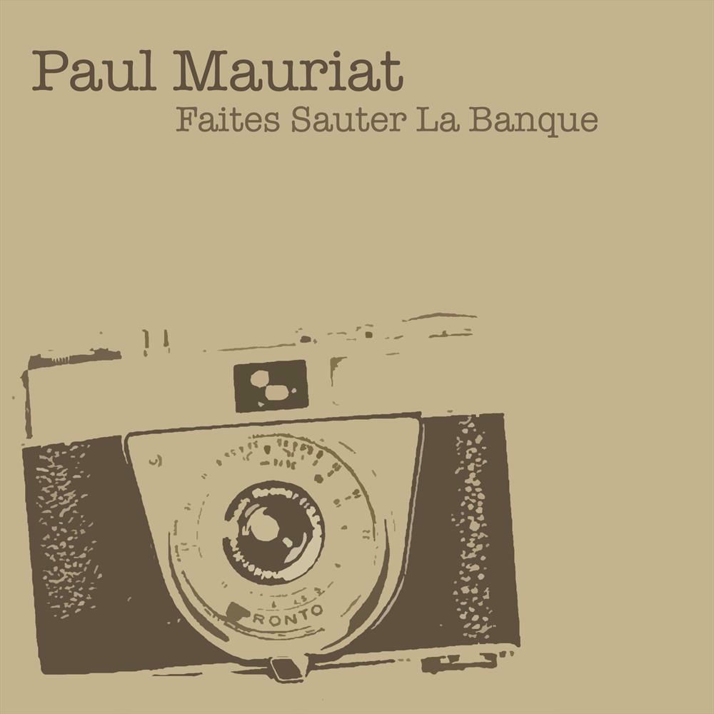 Lucifer Polka - Paul Mauriat