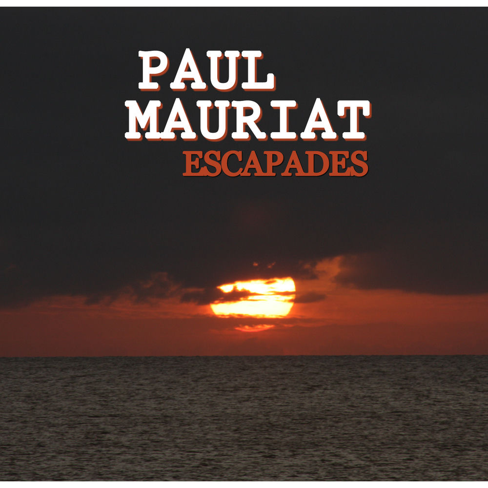 Magnificient Tree - Paul Mauriat