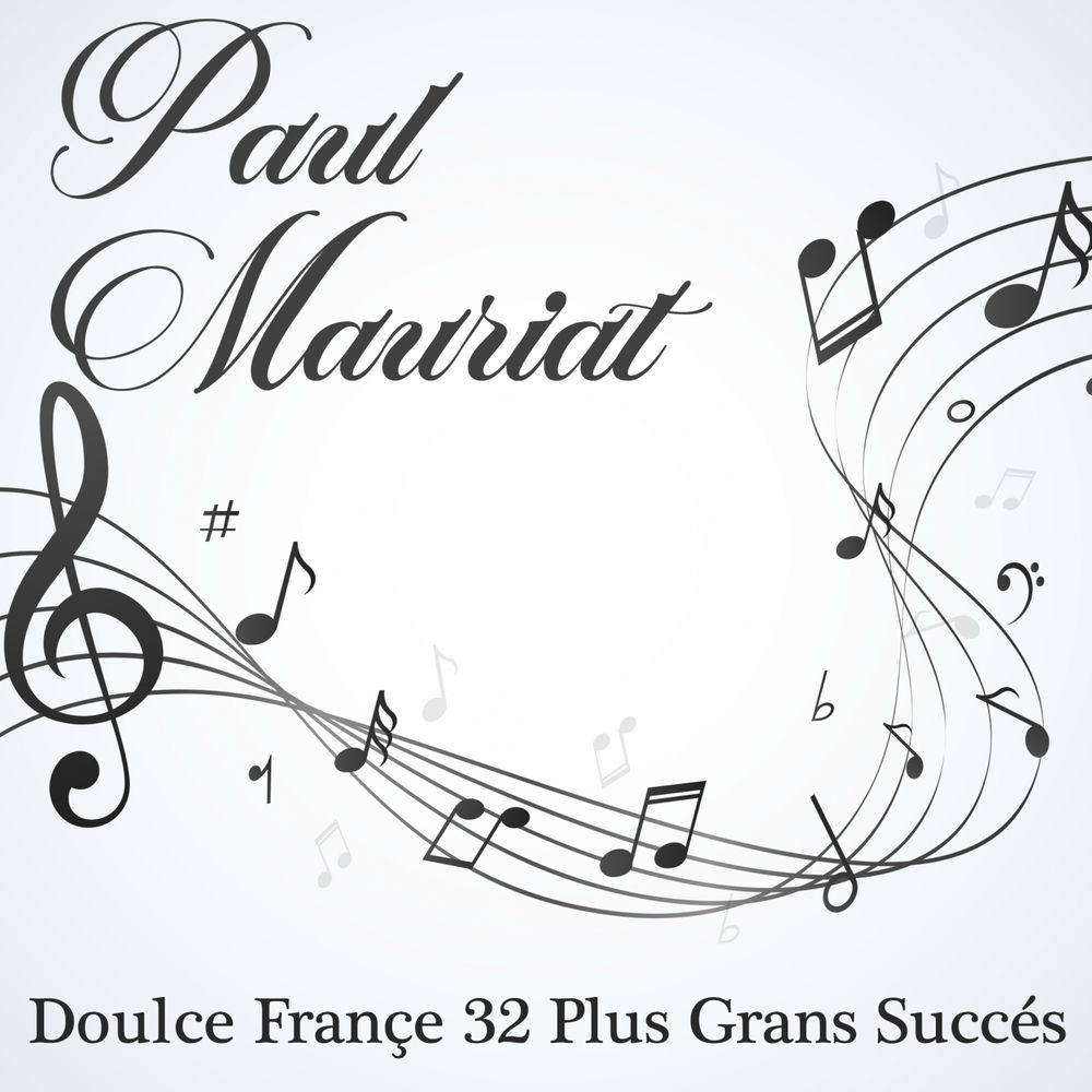 Paul Mauriat - Menilmontant _ Paris, Je T'aime Le Goualante Du Paubre Jean