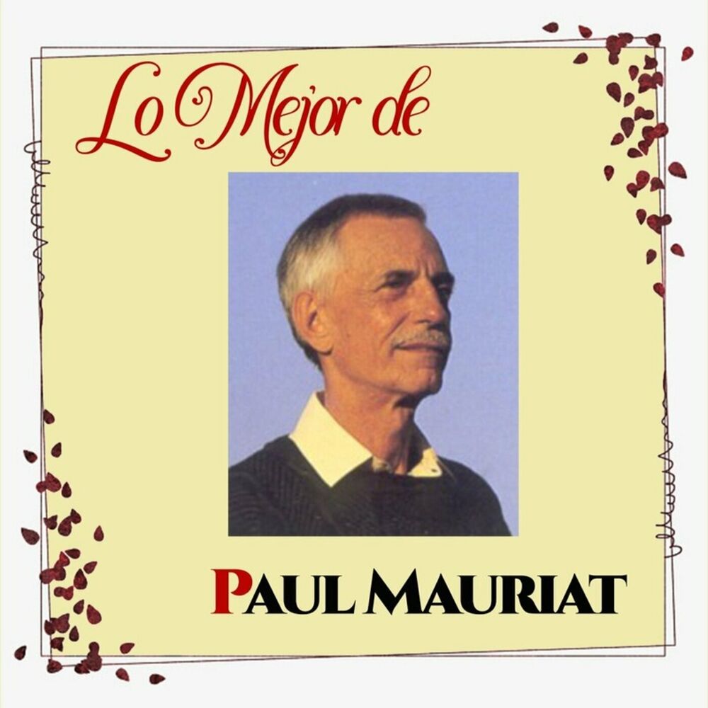Paul Mauriat - Mi Casa, Mi Rio