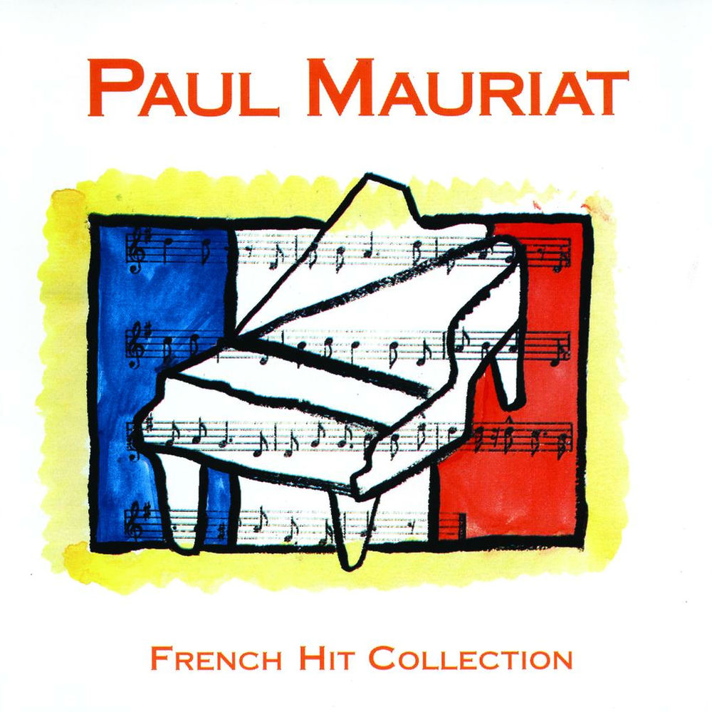 Michèle - Paul Mauriat
