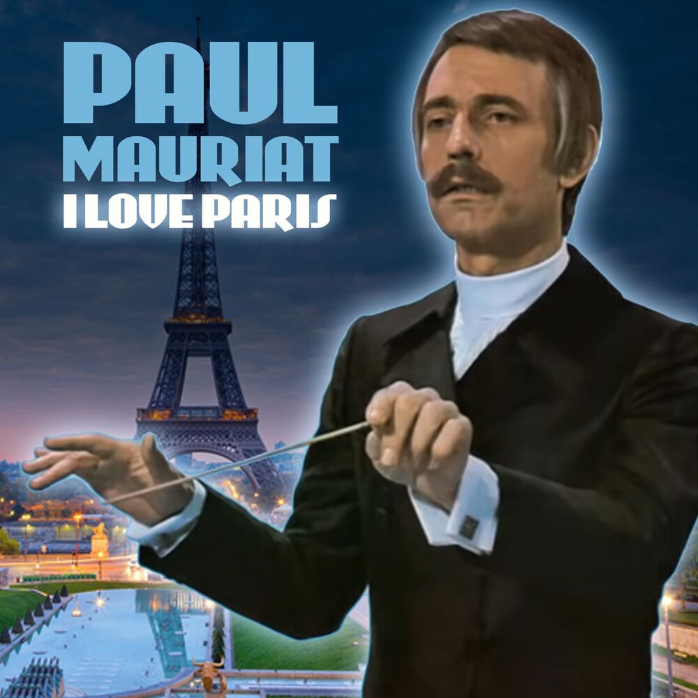 Mon Credo - Paul Mauriat
