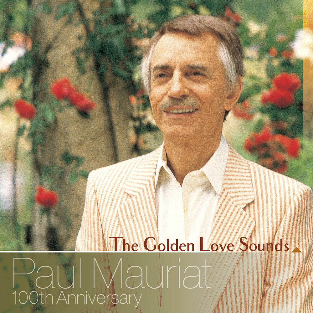 Nocturne (2025 Remastered) - Paul Mauriat